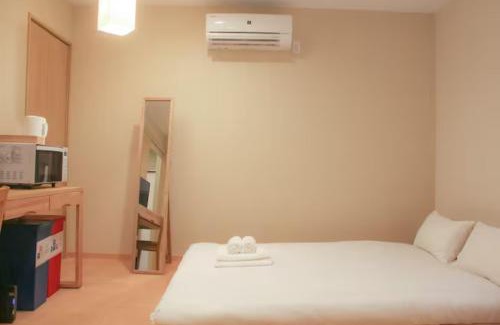 Naniwa Hotel | Fortune house 步行直達大阪京瓷巨蛋 直達梅田 桜川4丁目