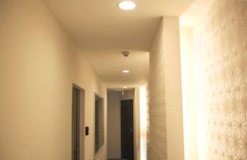 Naniwa Hotel | Fortune house 步行直達大阪京瓷巨蛋 直達梅田 桜川4丁目