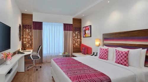 Vadodara Hotel | Fortune Inn Promenade, Vadodara - Member ITC Hotels' Group