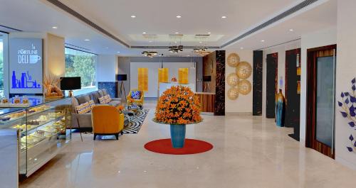 Vadodara Hotel | Fortune Inn Promenade, Vadodara - Member ITC Hotels' Group