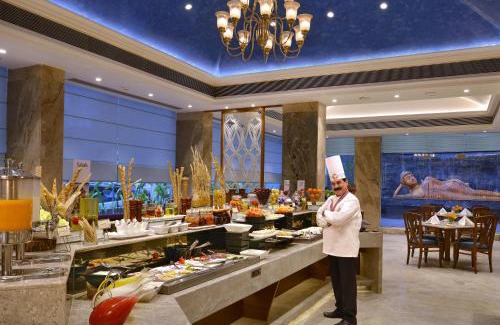 Usman Pura Hotel | Fortune Landmark, Ahmedabad - Member ITC Hotels' Group