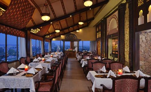 Usman Pura Hotel | Fortune Landmark, Ahmedabad - Member ITC Hotels' Group