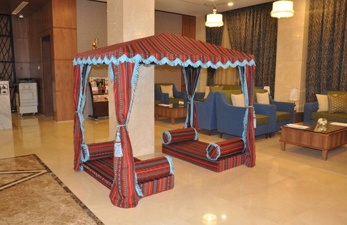 Dubai Investment Park Hotel | Fortune Park Hotel