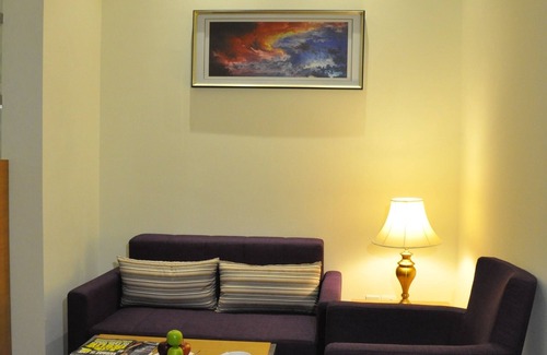Dubai Investment Park Hotel | Fortune Park Hotel