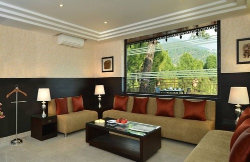 McLeod Ganj Hotel | Fortune Park Moksha, Mcleodganj - Member ITC Hotels' Group
