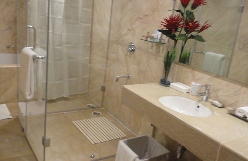 Tirupati Hotel | Fortune Select Grand Ridge, Tirupati - Member ITC Hotels' Group