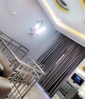 Abuja Hotel | Fortune Solar Hotel