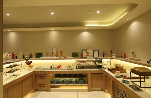 Kevadia Hotel | Fortune Statue Of Unity, Ekta Nagar - Member ITC Hotels' Group