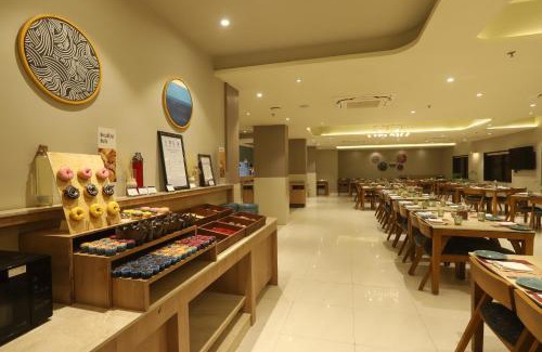 Kevadia Hotel | Fortune Statue Of Unity, Ekta Nagar - Member ITC Hotels' Group