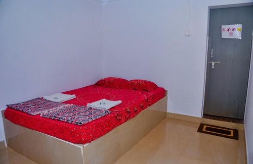 Gokarna House | Fortune Stay Kudle Beach Gokarna