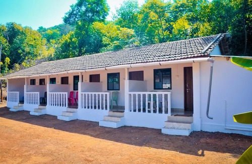 Gokarna House | Fortune Stay Kudle Beach Gokarna