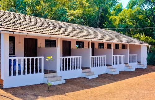 Gokarna House | Fortune Stay Kudle Beach Gokarna