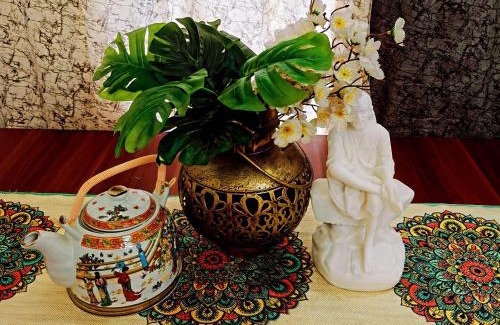 Sualkuchi Apartment | Fortune Tree Homestay