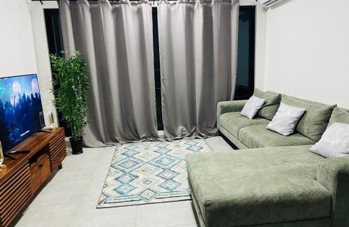 Oyster Bay Apartment | Fortune Zone