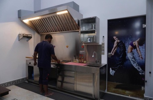 Galle Hotel | Fortview International Hotel