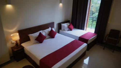 Galle Hotel | Fortwill City Hotel