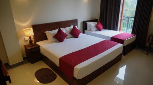 Galle Hotel | Fortwill City Hotel