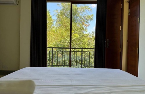 Galle Hotel | Fortwill City Hotel