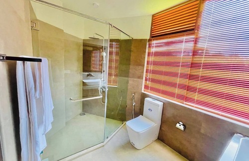 Galle Hotel | Fortwill City Hotel