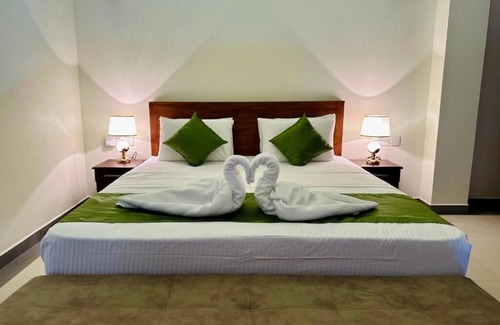 Galle Hotel | Fortwill City Hotel
