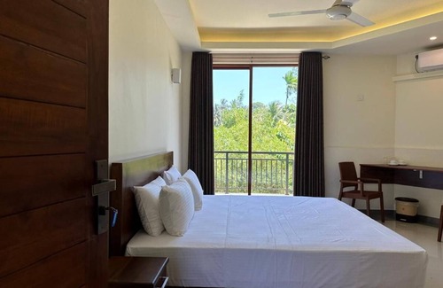 Galle Hotel | Fortwill City Hotel
