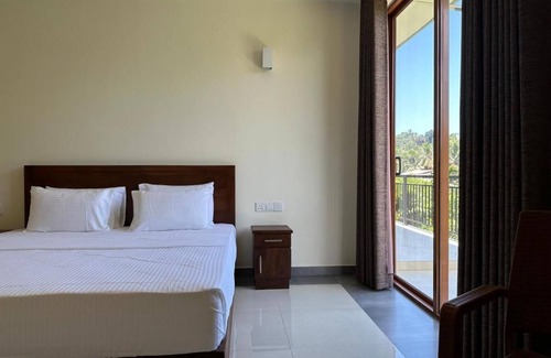Galle Hotel | Fortwill City Hotel