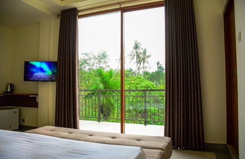 Galle Hotel | Fortwill City Hotel