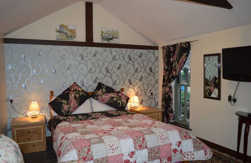 Southrepps Bed & Breakfast | Forty Winks In North Norfolk