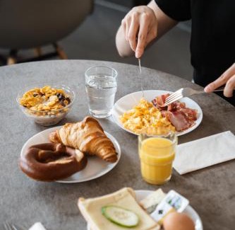 Funfhaus Hotel | FortyPlusOne Hotel Vienna
