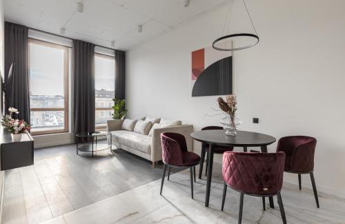 Lviv Apartment | FORUM apart