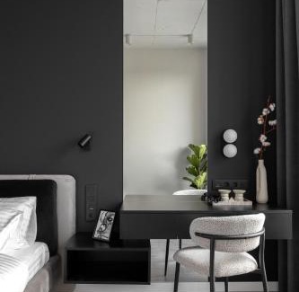 Lviv Apartment | FORUM apart