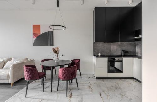 Lviv Apartment | FORUM apart