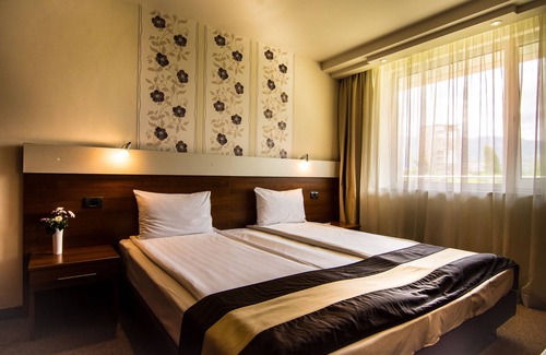 Sofia Hotel | Forum Hotel