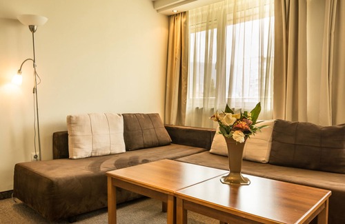 Sofia Hotel | Forum Hotel