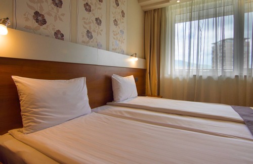 Sofia Hotel | Forum Hotel