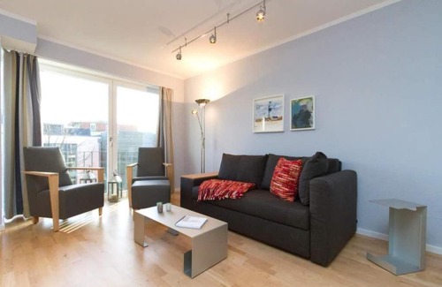 Seebad Bansin Apartment | Forum Marinar App 15