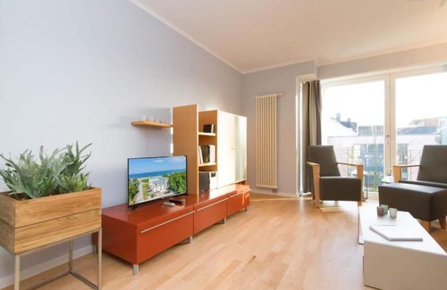 Seebad Bansin Apartment | Forum Marinar App 15