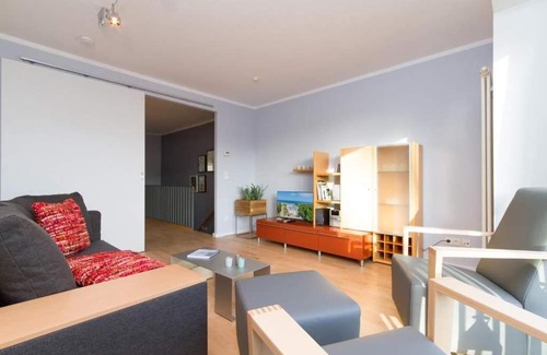 Seebad Bansin Apartment | Forum Marinar App 15