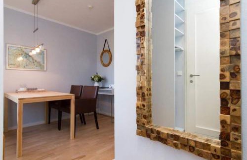 Seebad Bansin Apartment | Forum Marinar App 15