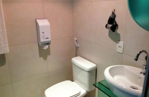 Boa Viagem Hotel | Forum Motel