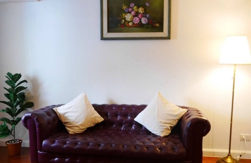 Thung Wat Don Hotel | Forum Park Hotel