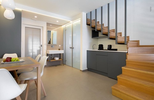 Daratsos Apartment | Forum Suites