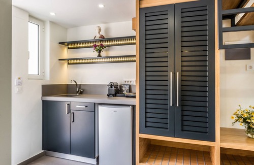 Daratsos Apartment | Forum Suites
