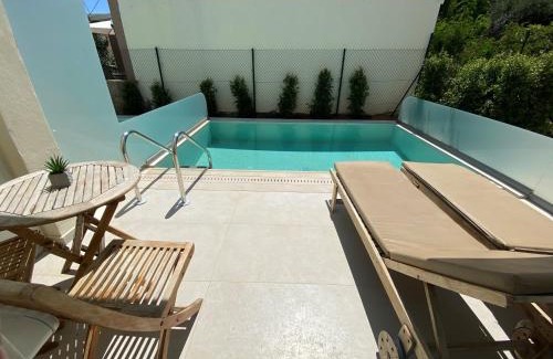 Daratsos Hotel | Forum Suites