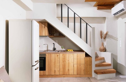 Pombia Apartment | Fos Apartment in South Crete