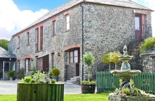 Hartland House | Fosfelle Cottages