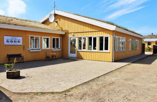 Borgarnes Other | Fossatun Camping Pods & Cottages - Sleeping Bag Accommodation
