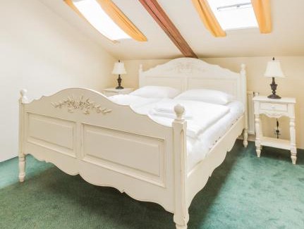 Downtown Hotel | Fosshotel Baron