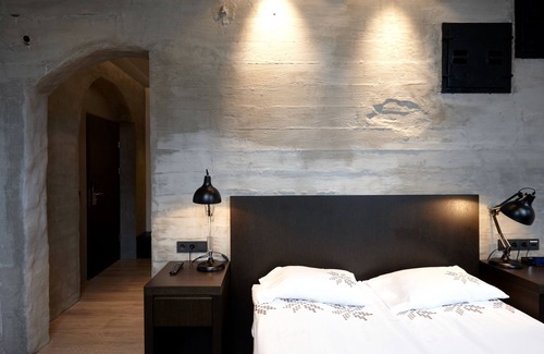 Norðurmyri Hotel | Fosshotel Raudara