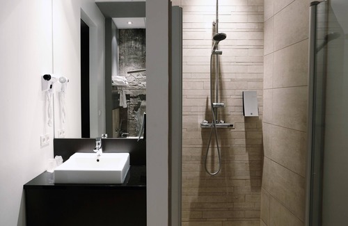 Norðurmyri Hotel | Fosshotel Raudara